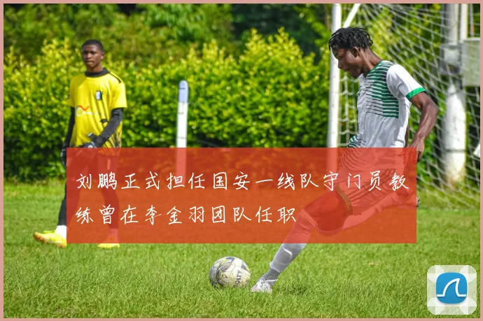 刘鹏正式担任国安一线队守门员教练曾在李金羽团队任职